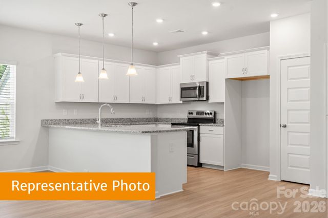 1120 Langston Lane, Salisbury, NC 28144