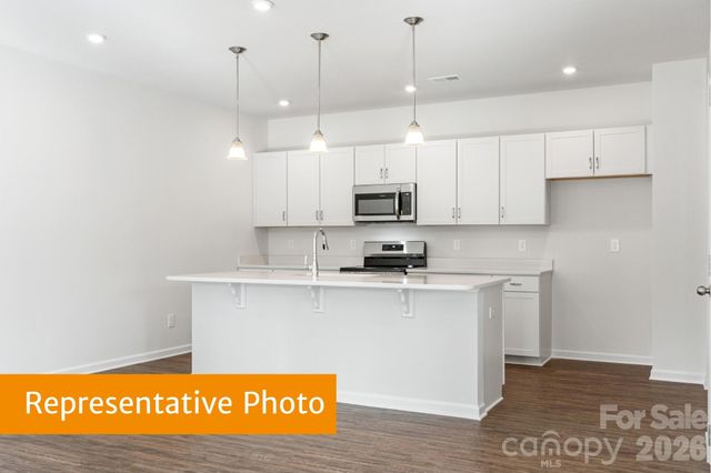 1120 Langston Lane, Salisbury, NC 28144