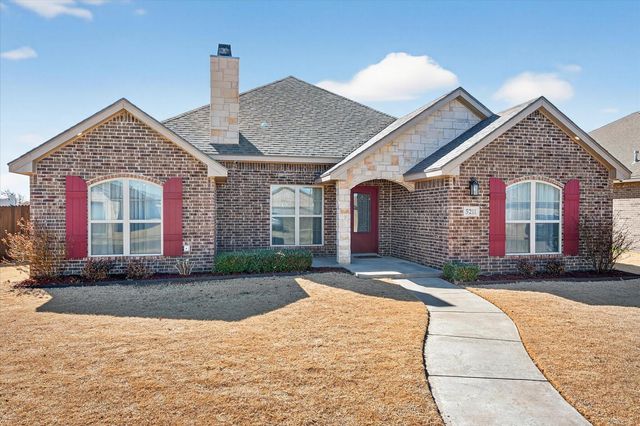 5211 Jarvis Street, Lubbock, TX 79416