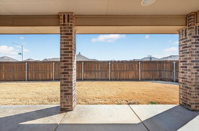 5211 Jarvis Street, Lubbock, TX 79416