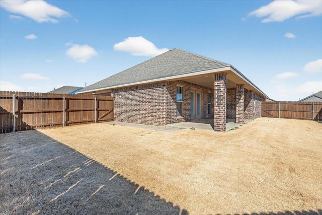 5211 Jarvis Street, Lubbock, TX 79416