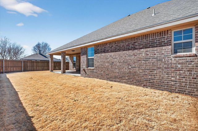 5211 Jarvis Street, Lubbock, TX 79416