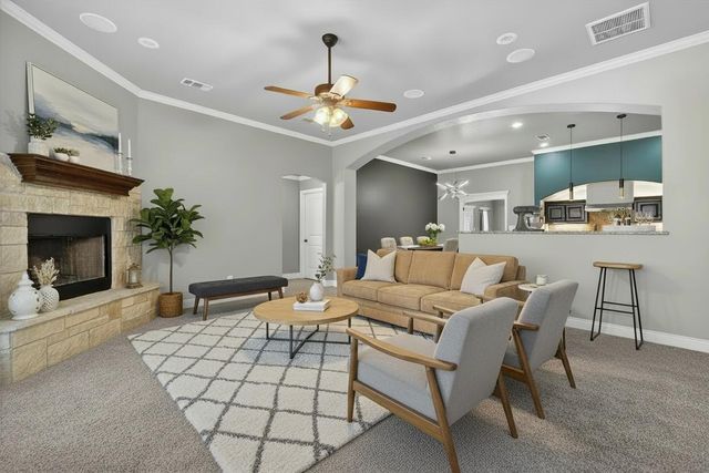 5211 Jarvis Street, Lubbock, TX 79416