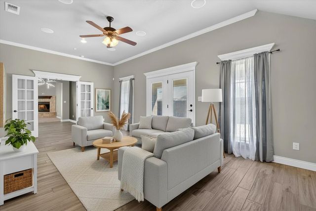 5211 Jarvis Street, Lubbock, TX 79416