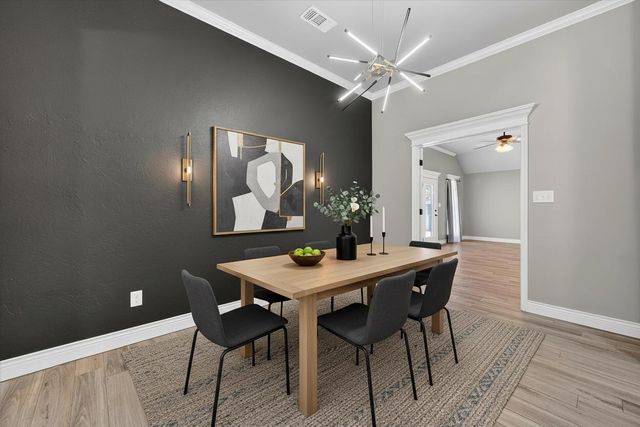 5211 Jarvis Street, Lubbock, TX 79416