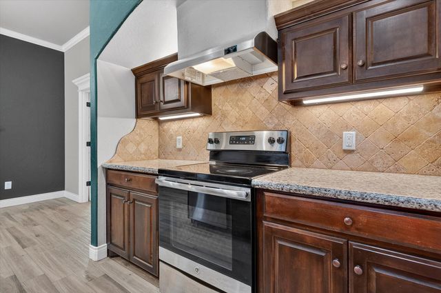 5211 Jarvis Street, Lubbock, TX 79416