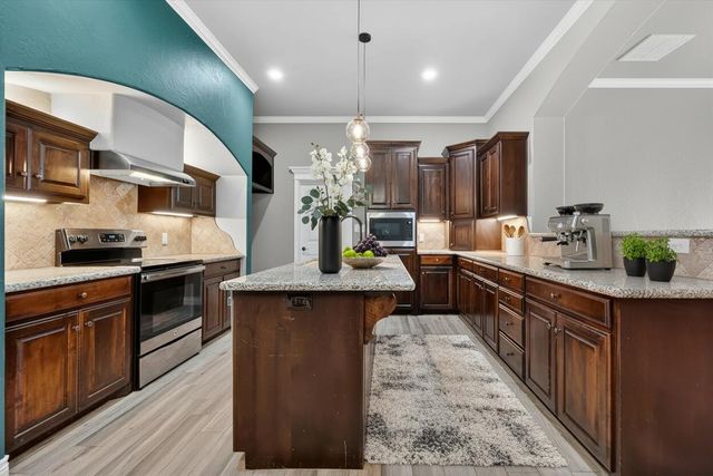 5211 Jarvis Street, Lubbock, TX 79416