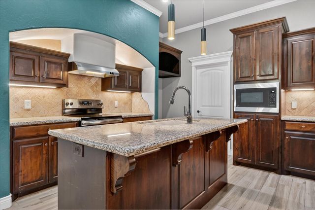 5211 Jarvis Street, Lubbock, TX 79416