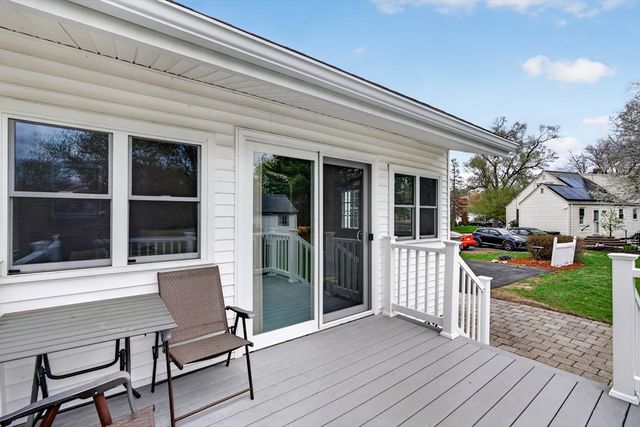 13 Hamilton Rd, Northborough, MA 01532