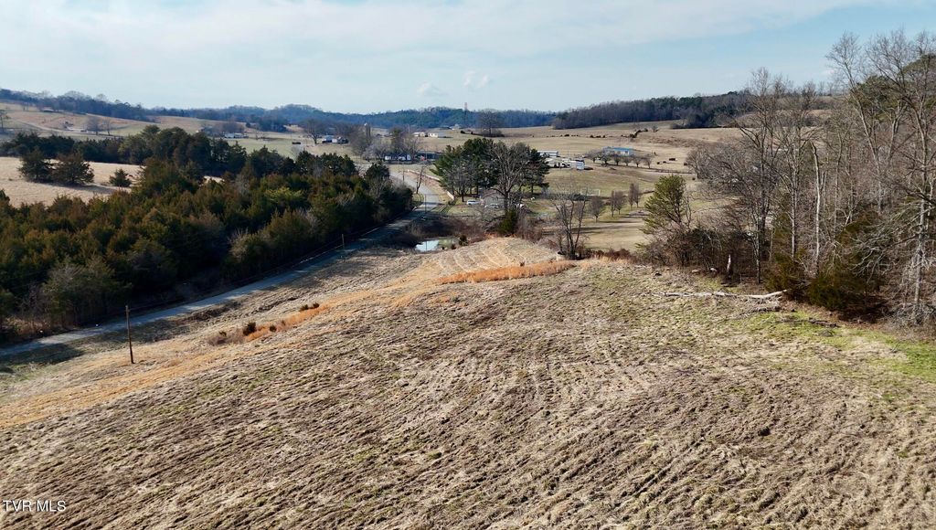 5517 Poplar Springs Road, Greeneville, TN 37743