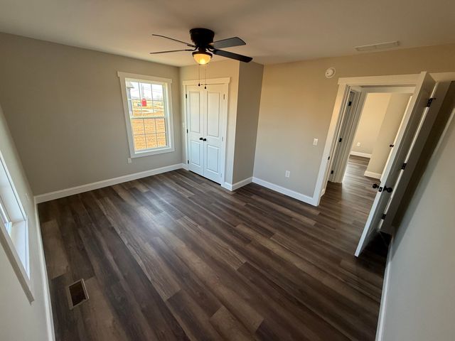 2727 Brindle Ridge Road, Brodhead, KY 40409