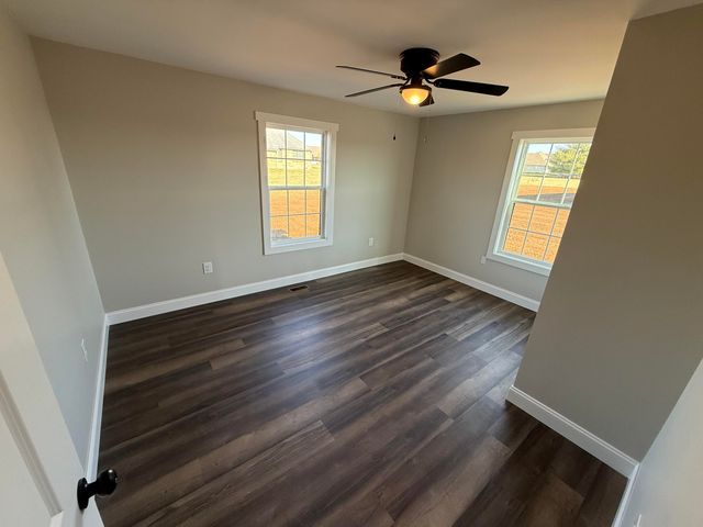 2727 Brindle Ridge Road, Brodhead, KY 40409