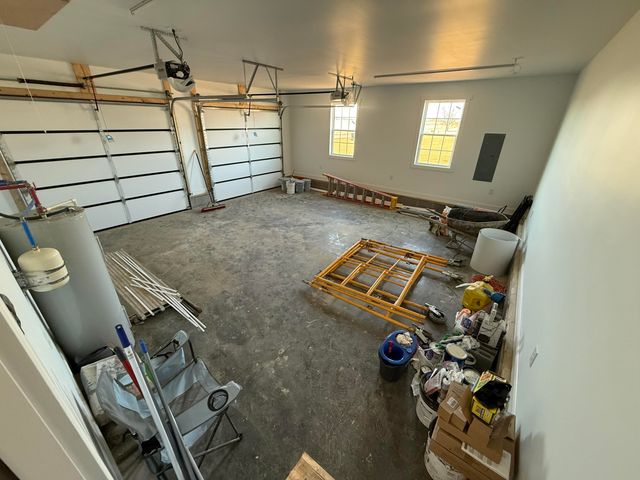 2727 Brindle Ridge Road, Brodhead, KY 40409