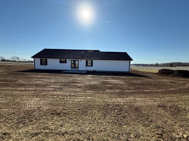 2727 Brindle Ridge Road, Brodhead, KY 40409