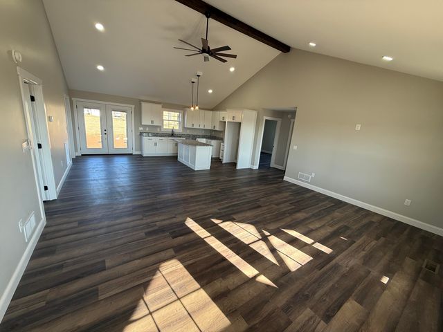 2727 Brindle Ridge Road, Brodhead, KY 40409