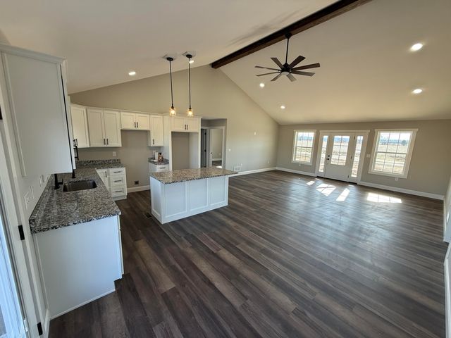 2727 Brindle Ridge Road, Brodhead, KY 40409