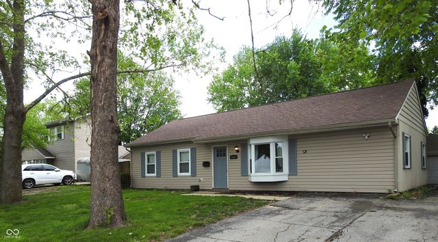 1111 Ashland Avenue, Whiteland, IN 46184