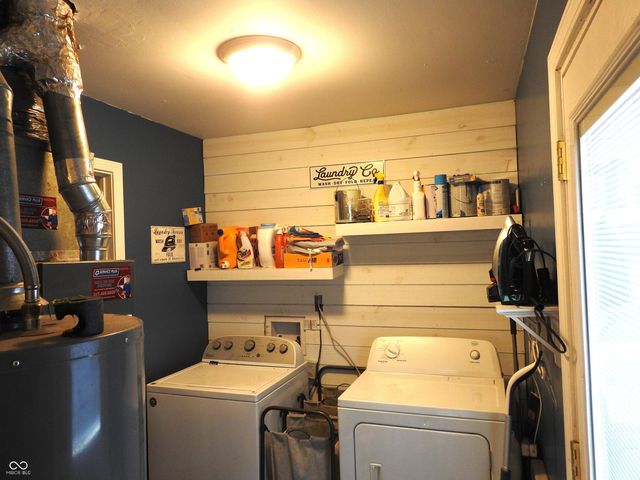 1111 Ashland Avenue, Whiteland, IN 46184