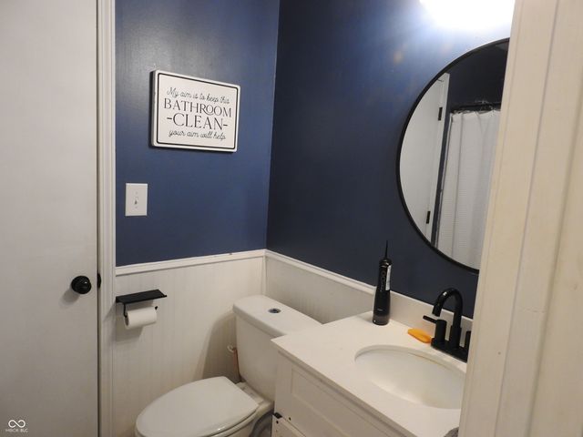 1111 Ashland Avenue, Whiteland, IN 46184