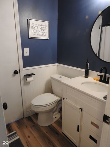 1111 Ashland Avenue, Whiteland, IN 46184