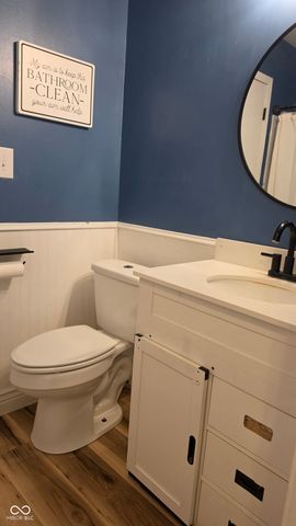 1111 Ashland Avenue, Whiteland, IN 46184