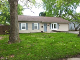1111 Ashland Avenue, Whiteland, IN 46184
