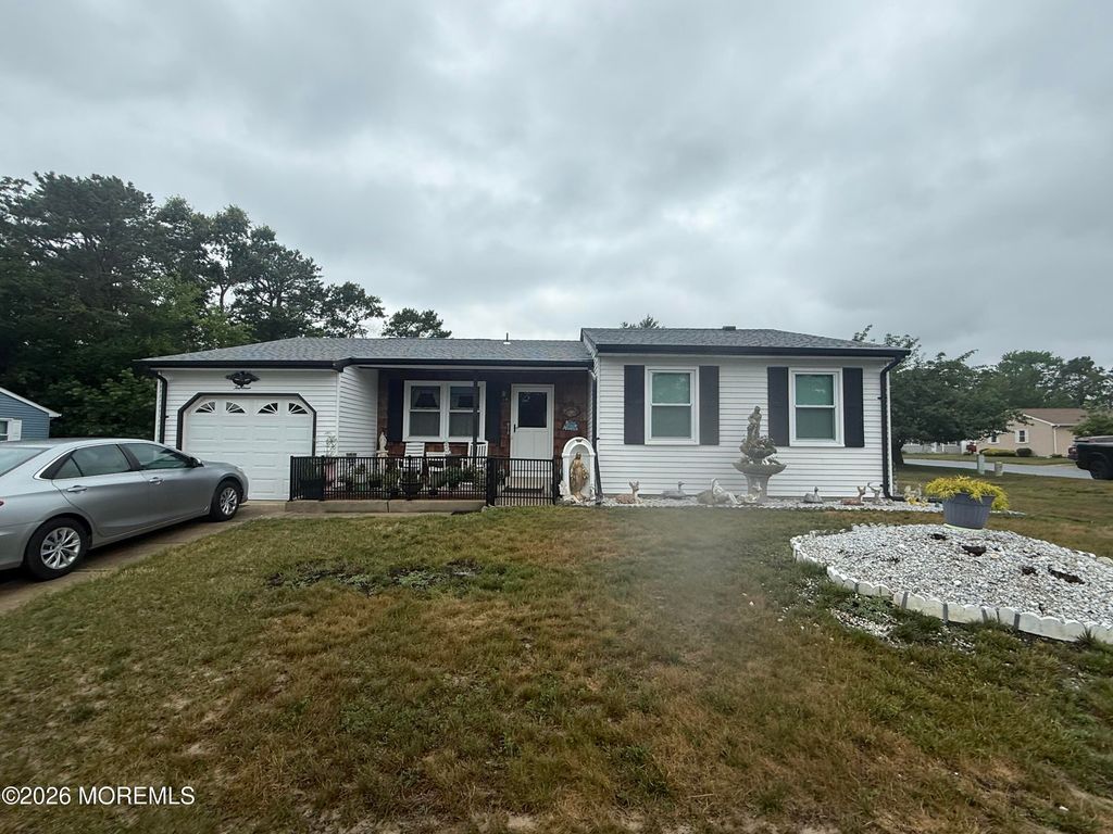14 Brentwood Street 73, Whiting, NJ 08759