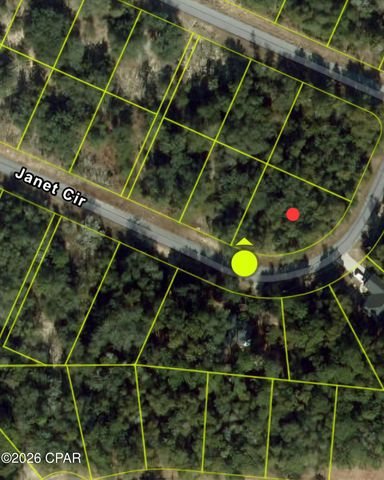 Lot 10 Janet Circle, Chipley, FL 32428
