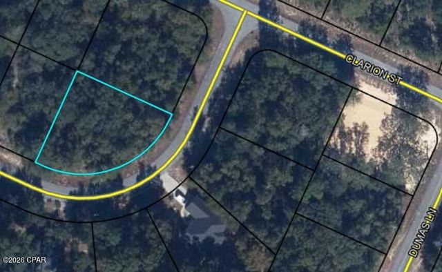 Lot 10 Janet Circle, Chipley, FL 32428