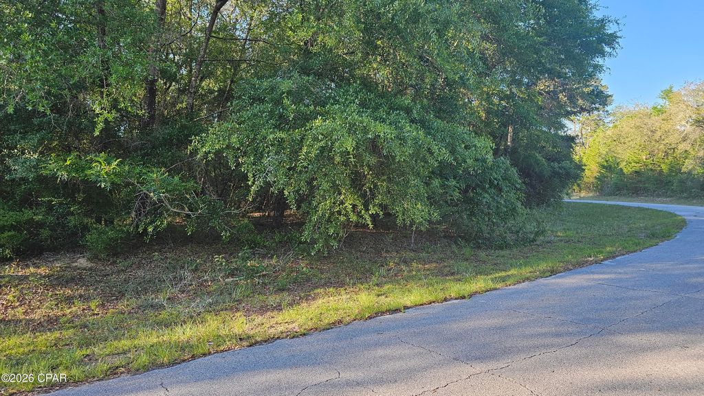 Lot 10 Janet Circle, Chipley, FL 32428