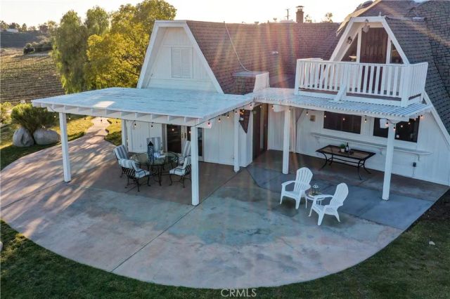 40970 Anza Road, Temecula, CA 92592