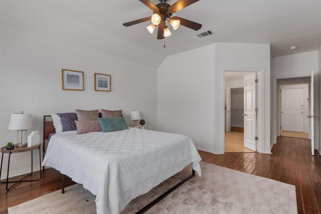 2801 Kickapoo Cavern DR, Pflugerville, TX 78660