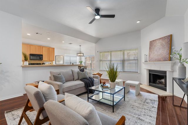 2801 Kickapoo Cavern DR, Pflugerville, TX 78660