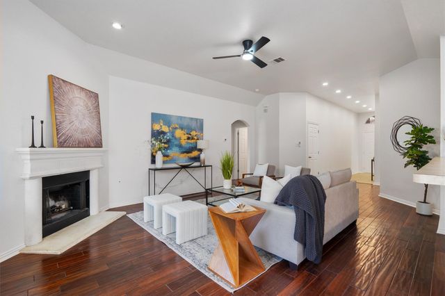 2801 Kickapoo Cavern DR, Pflugerville, TX 78660