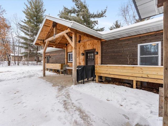 2149 Birch Park Drive NW, Backus, MN 56435