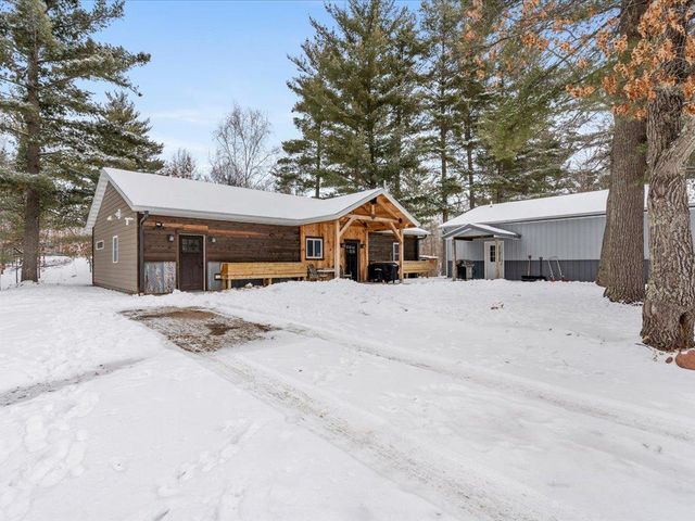 2149 Birch Park Drive NW, Backus, MN 56435