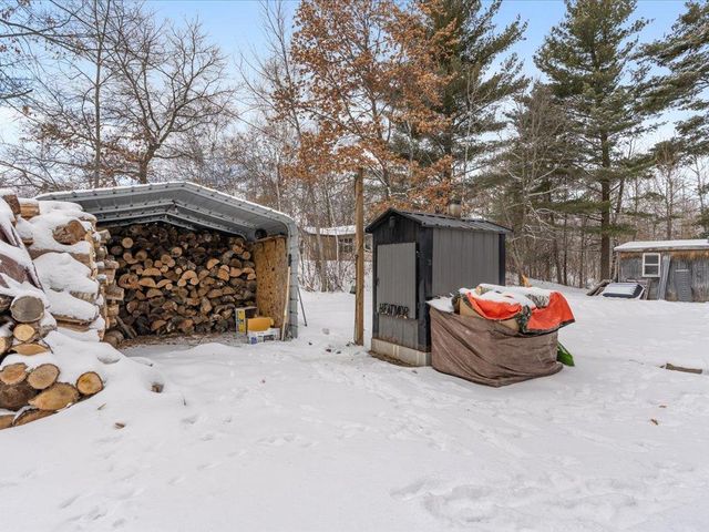 2149 Birch Park Drive NW, Backus, MN 56435