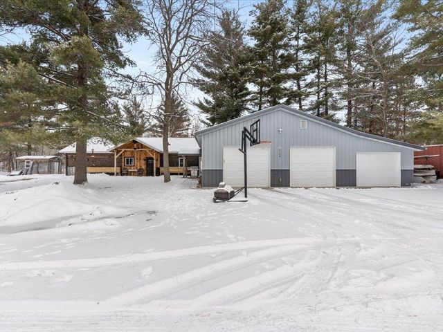 2149 Birch Park Drive NW, Backus, MN 56435