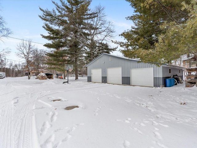 2149 Birch Park Drive NW, Backus, MN 56435