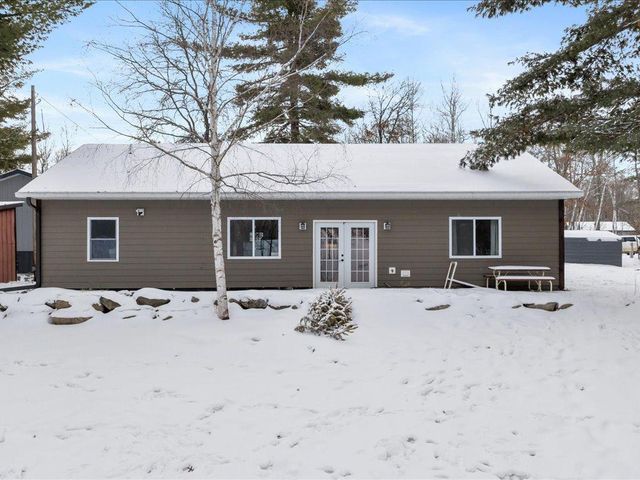 2149 Birch Park Drive NW, Backus, MN 56435