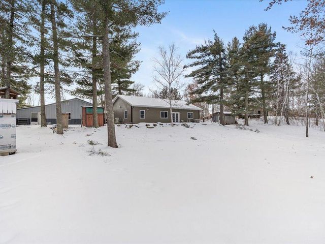 2149 Birch Park Drive NW, Backus, MN 56435