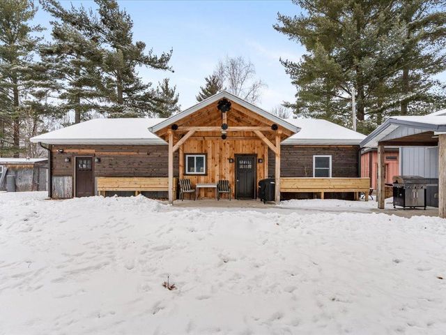 2149 Birch Park Drive NW, Backus, MN 56435