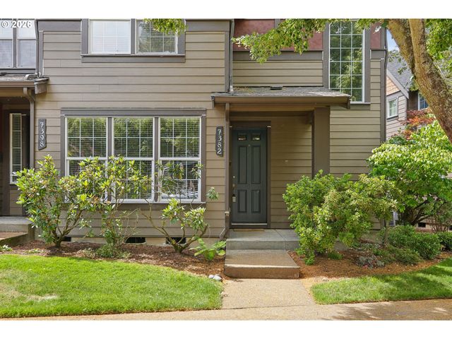 7382 Ne STONEWATER St, Hillsboro, OR 97124