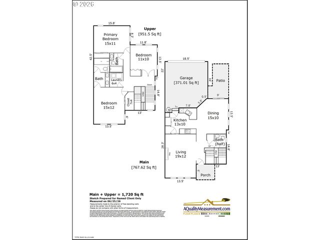 7382 Ne STONEWATER St, Hillsboro, OR 97124