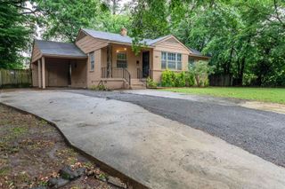 4265 TUTWILER AVE, Memphis, TN 38122