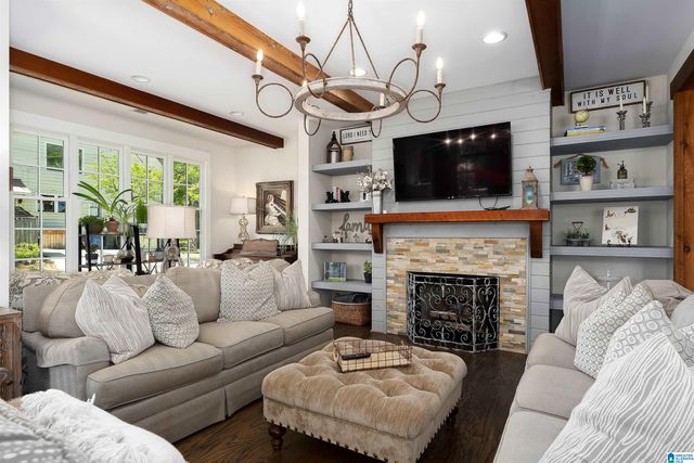 2917 LELAND ROAD, Homewood, AL 35209