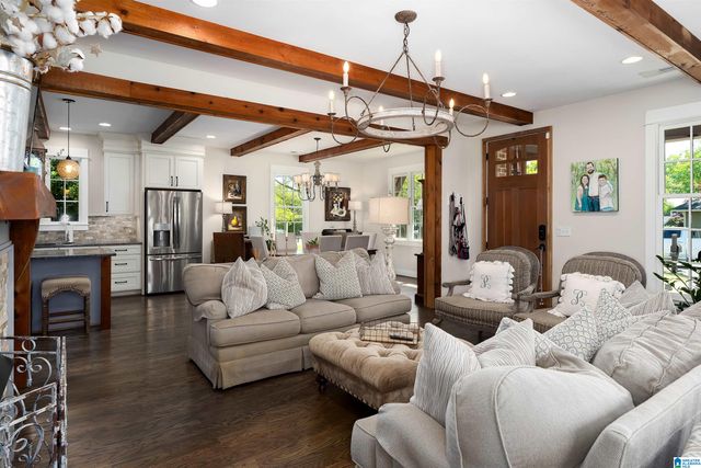 2917 LELAND ROAD, Homewood, AL 35209