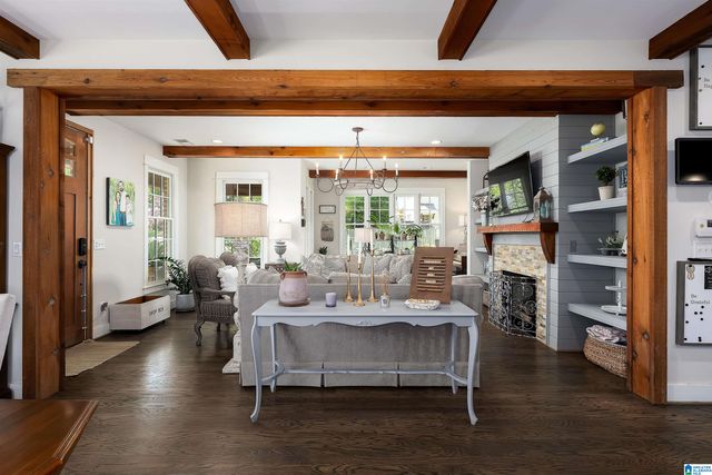 2917 LELAND ROAD, Homewood, AL 35209