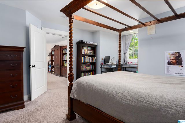 2917 LELAND ROAD, Homewood, AL 35209