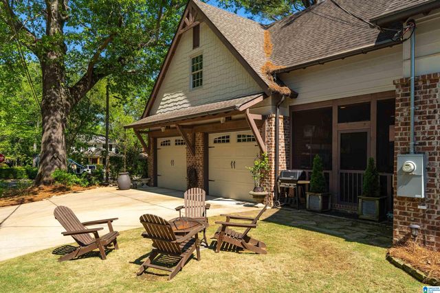 2917 LELAND ROAD, Homewood, AL 35209